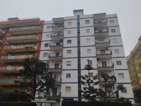 appartamento in vendita a Bari in zona Japigia