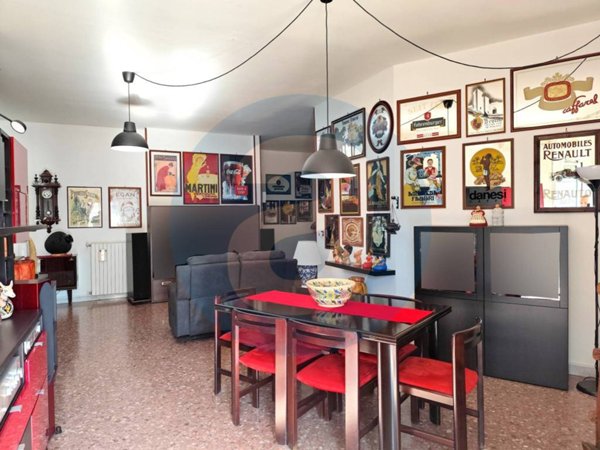 appartamento in vendita a Bari in zona San Pasquale