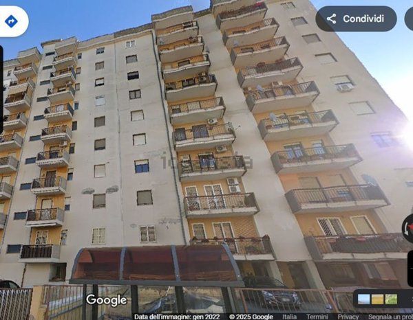 appartamento in vendita a Bari in zona Loseto