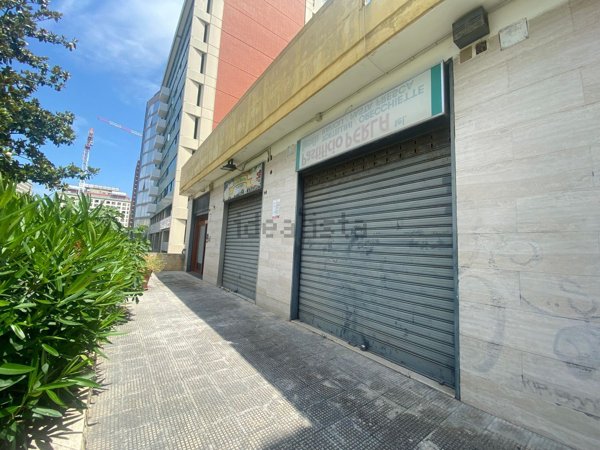 appartamento in vendita a Bari in zona Poggiofranco