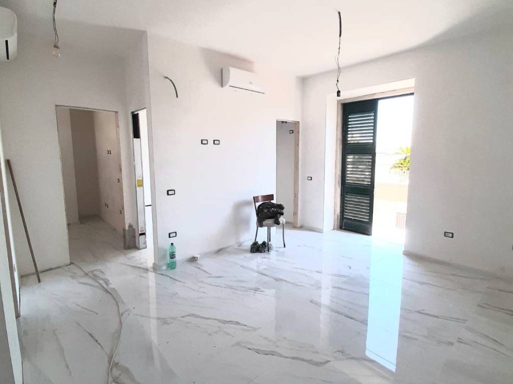 appartamento in vendita a Bari in zona Santo Spirito