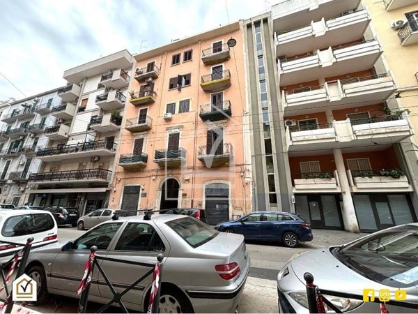 appartamento in vendita a Bari in zona Poggiofranco