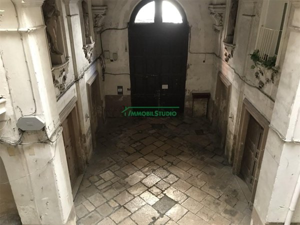 appartamento in vendita a Bari in zona Murat