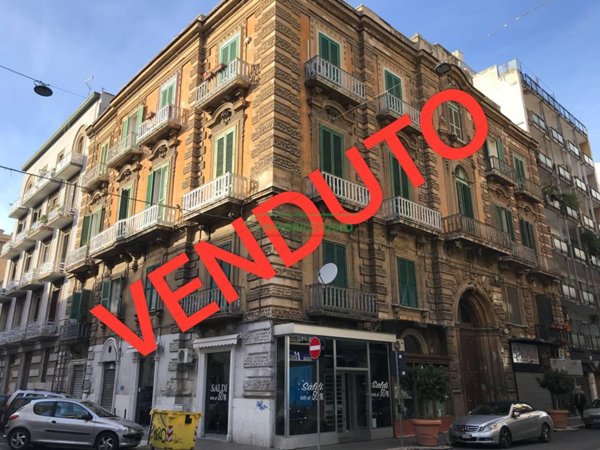 appartamento in vendita a Bari in zona Murat