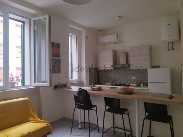 appartamento in vendita a Bari in zona Picone