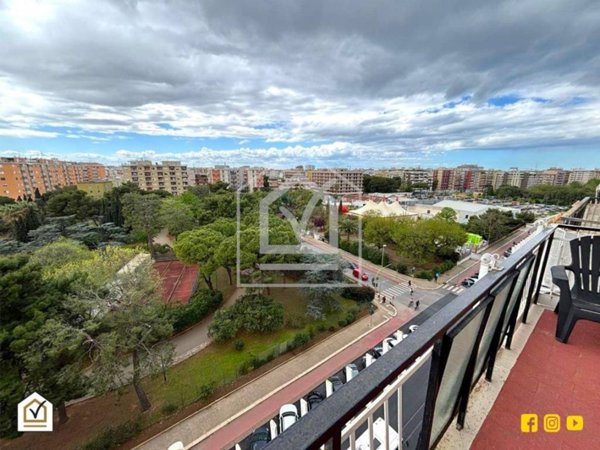 appartamento in vendita a Bari in zona Mungivacca