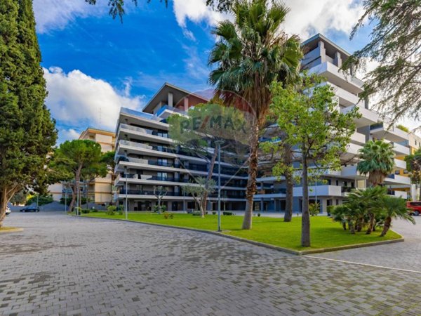 appartamento in vendita a Bari in zona Poggiofranco