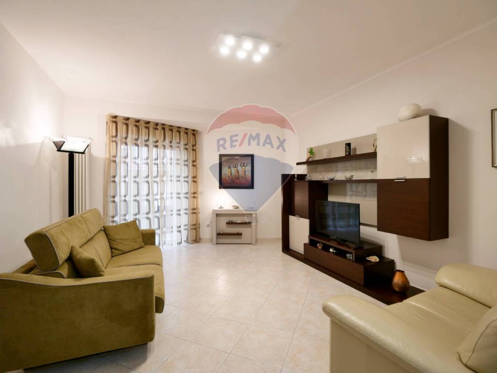 appartamento in vendita a Bari in zona Poggiofranco