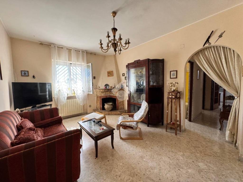 casa indipendente in vendita a Bari in zona Palese/Macchie