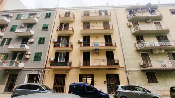 appartamento in vendita a Bari in zona Libertà