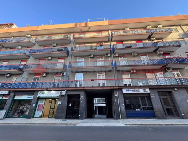 appartamento in vendita a Bari in zona Libertà
