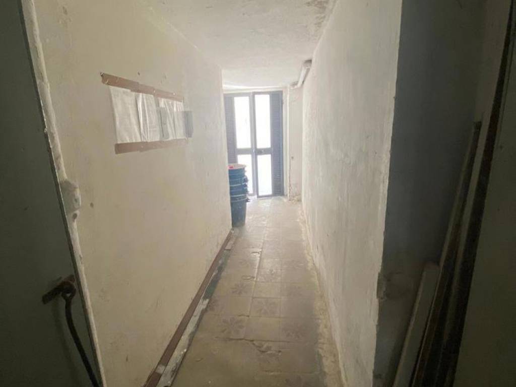 appartamento in vendita a Bari in zona Madonnella