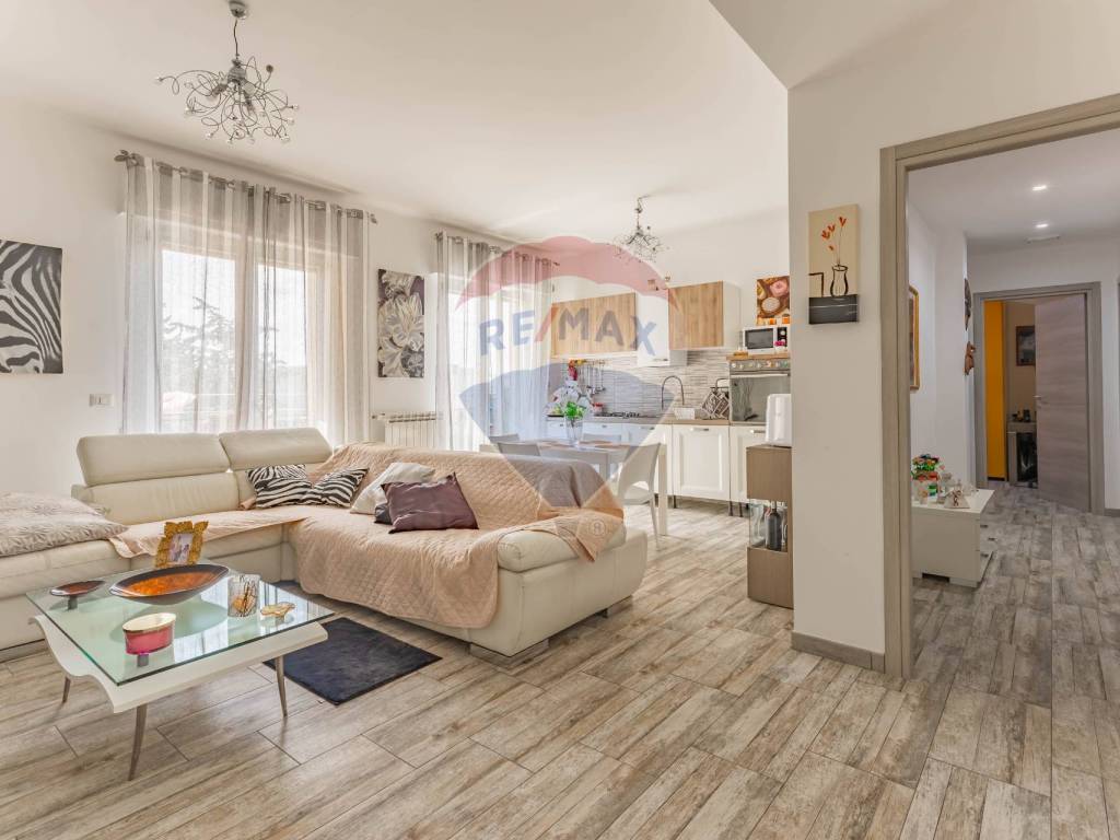 appartamento in vendita a Bari in zona Carbonara