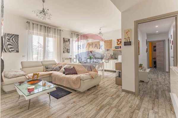 appartamento in vendita a Bari in zona Carbonara