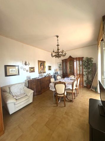 appartamento in vendita a Bari in zona Torre a Mare