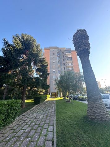 appartamento in vendita a Bari in zona Japigia