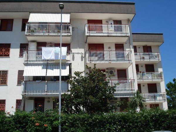 appartamento in vendita a Bari in zona Carbonara