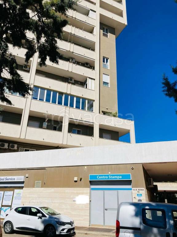 trivano in vendita a Bari in zona Poggiofranco