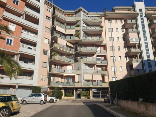 appartamento in vendita a Bari in zona Carbonara
