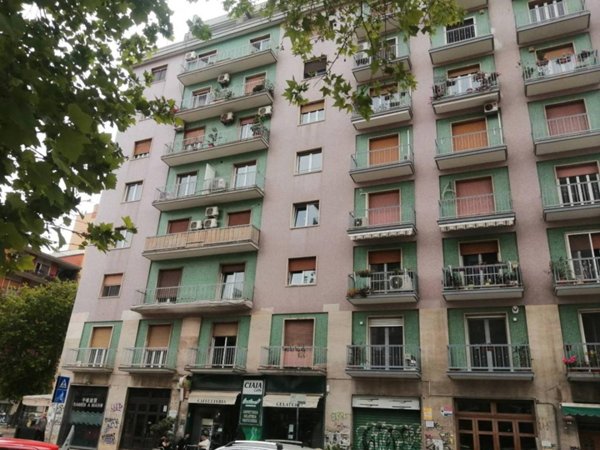 appartamento in vendita a Bari in zona Carrassi