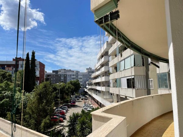 appartamento in vendita a Bari in zona Poggiofranco