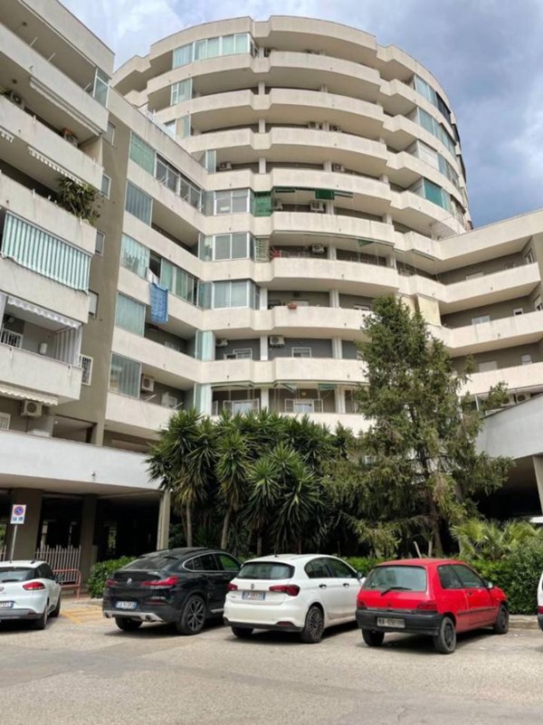 appartamento in vendita a Bari in zona Poggiofranco