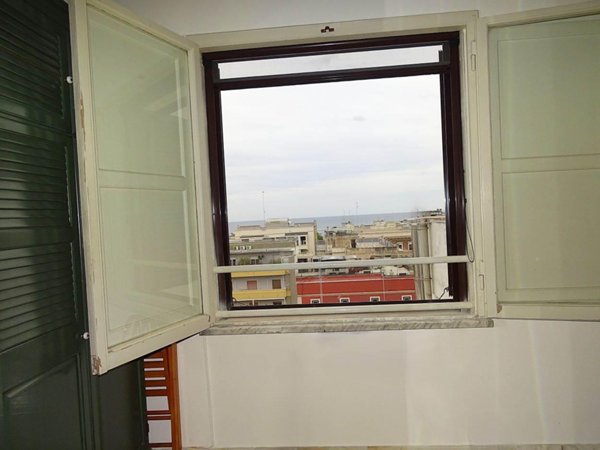 appartamento in vendita a Bari in zona Murat