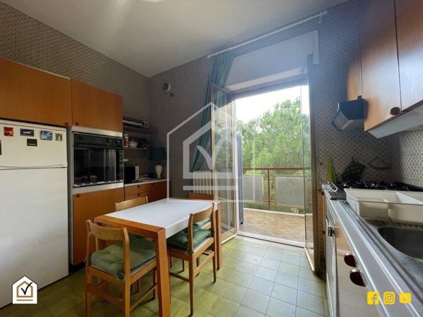 appartamento in vendita a Bari in zona Carrassi