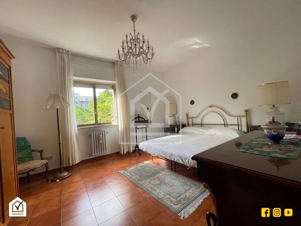 appartamento in vendita a Bari in zona Carrassi