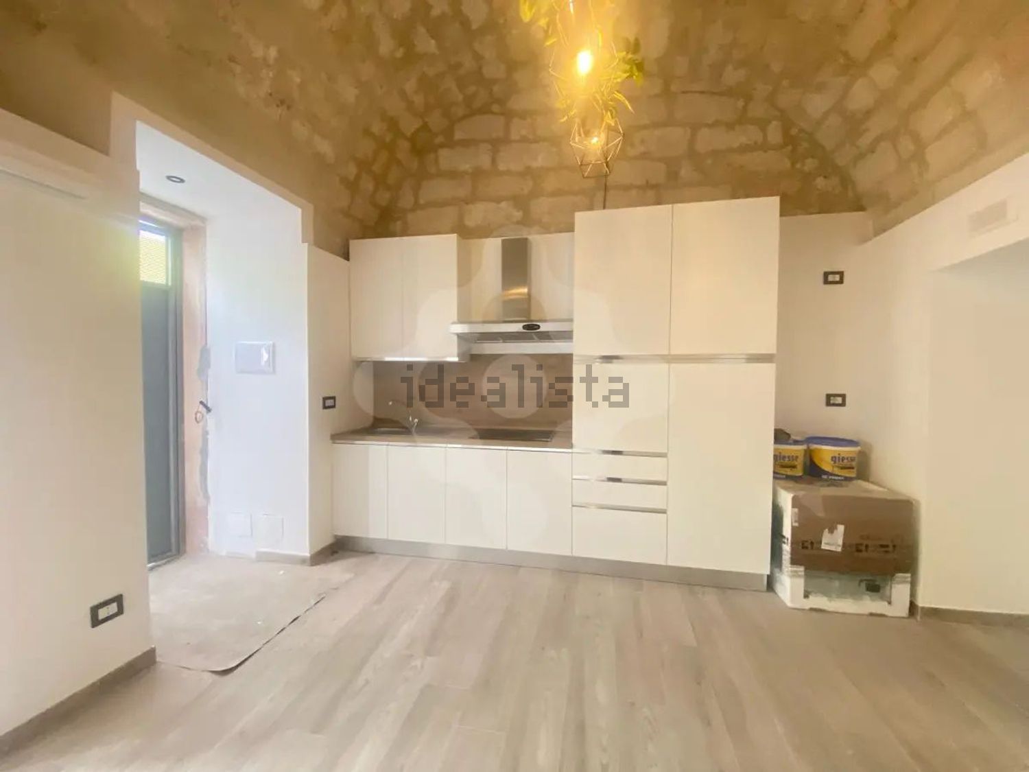 appartamento in vendita a Bari in zona Palese/Macchie