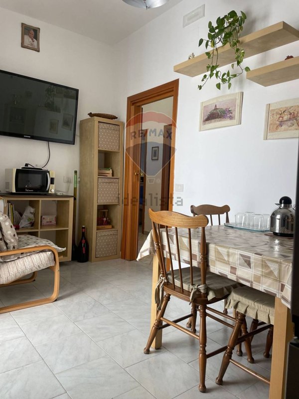appartamento in vendita a Bari in zona San Pasquale