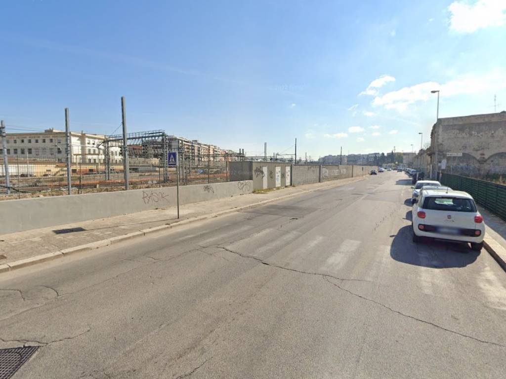 appartamento in vendita a Bari in zona Picone