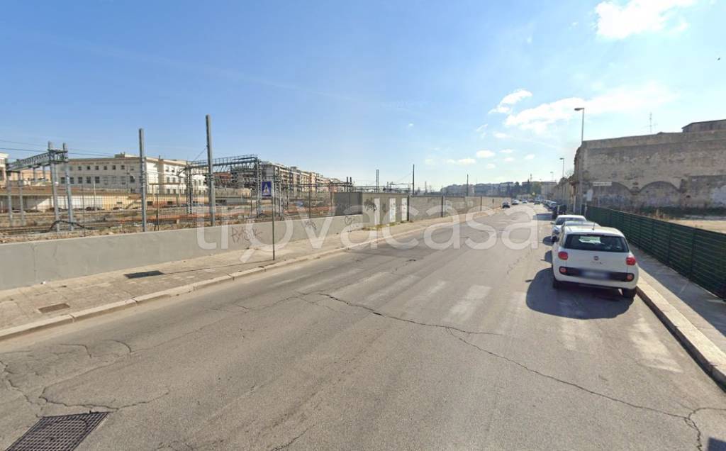 appartamento in vendita a Bari in zona Picone