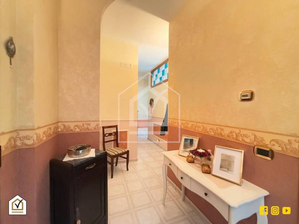 appartamento in vendita a Bari in zona San Paolo