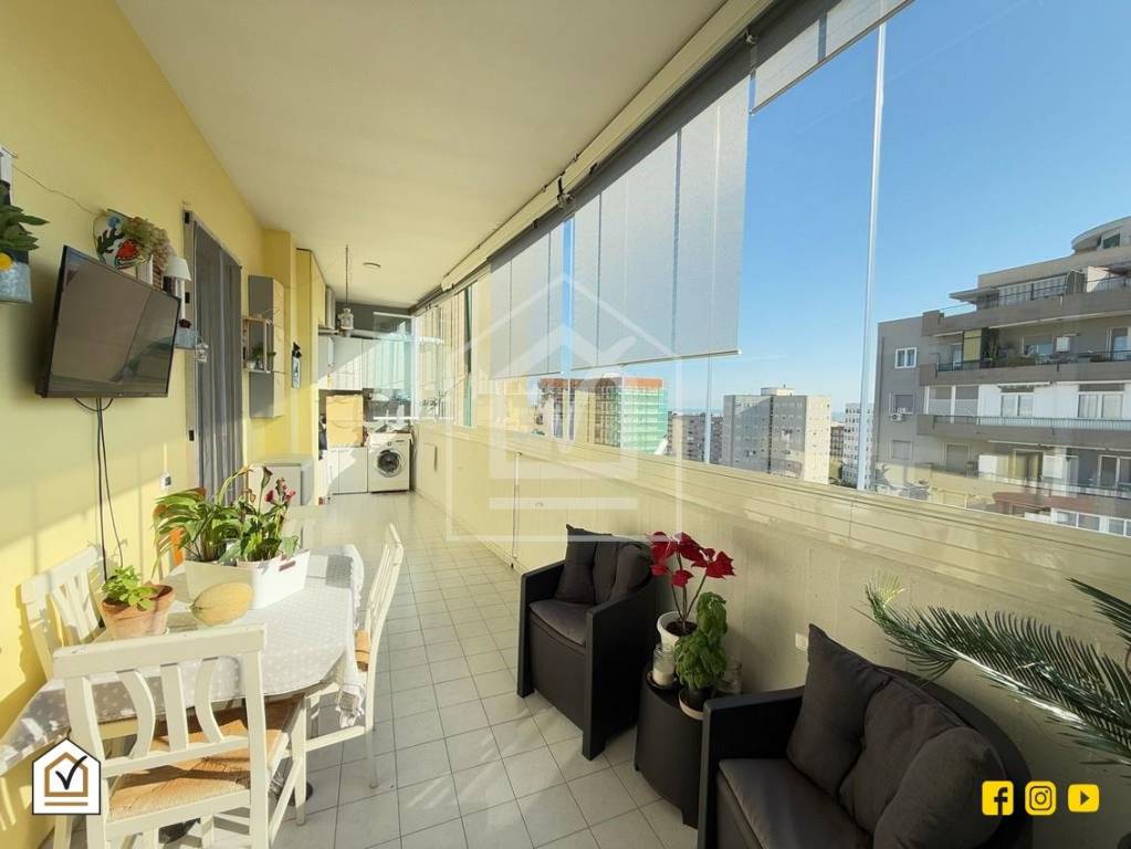 appartamento in vendita a Bari in zona San Paolo