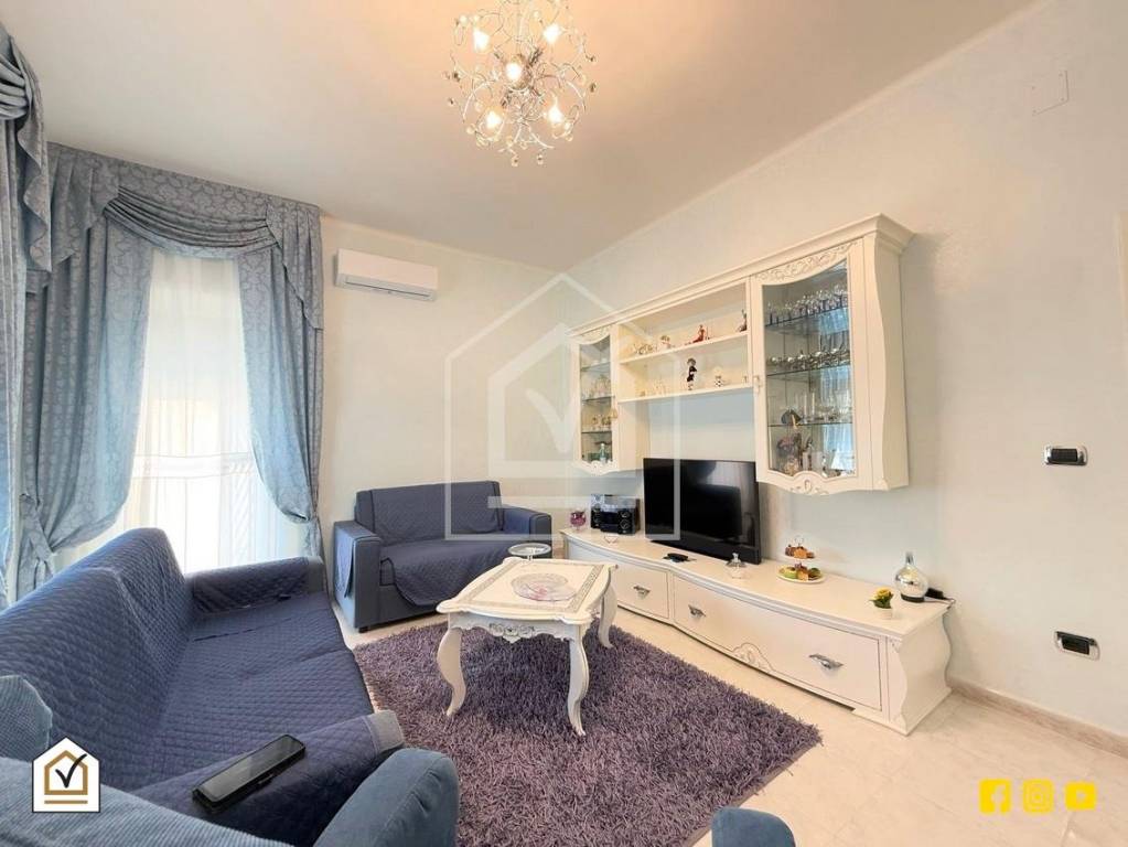 appartamento in vendita a Bari in zona San Paolo