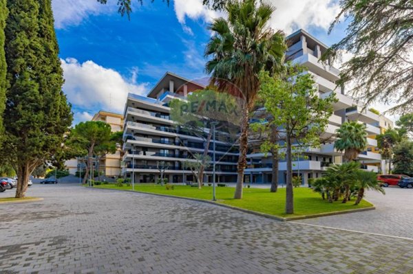 appartamento in vendita a Bari in zona Poggiofranco