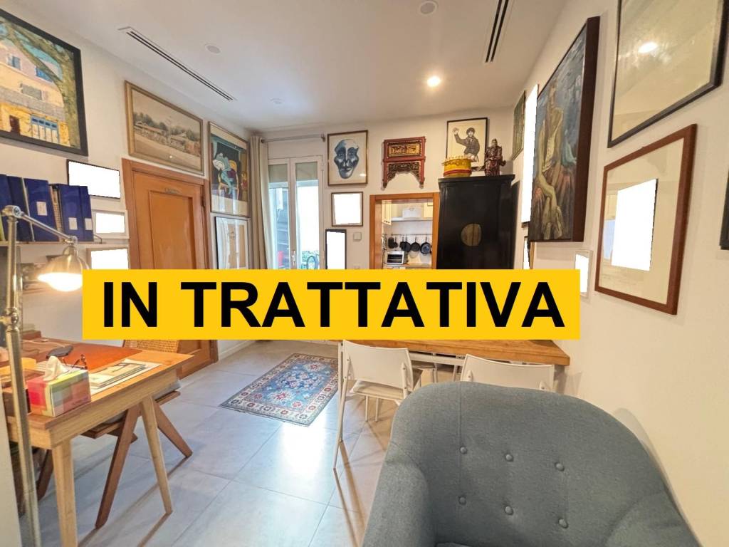 appartamento in vendita a Bari in zona Madonnella