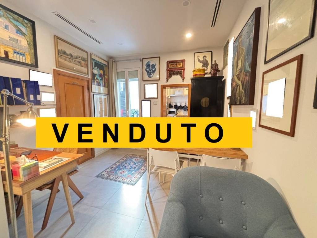 appartamento in vendita a Bari in zona Madonnella