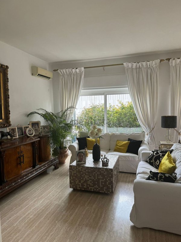 appartamento in vendita a Bari in zona Murat