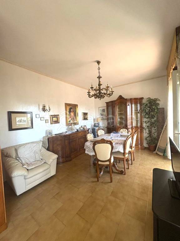 appartamento in vendita a Bari in zona Japigia