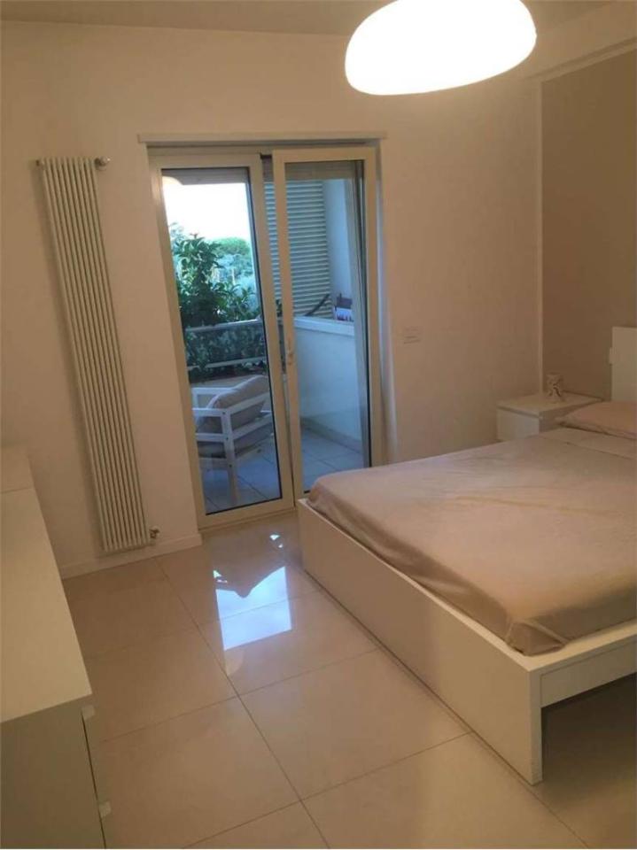 appartamento in vendita a Bari in zona Mungivacca