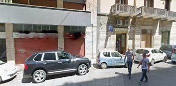 locale commerciale in vendita a Bari in zona Murat