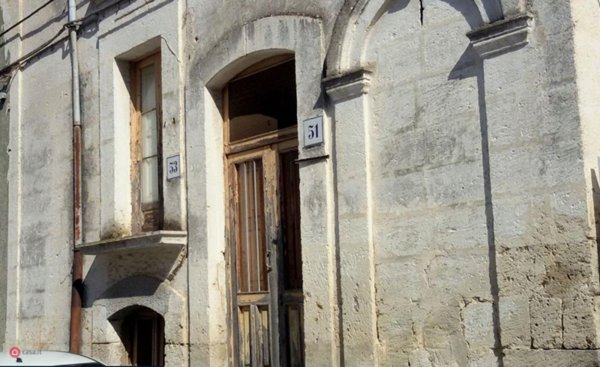 casa indipendente in vendita a Bari in zona Carbonara