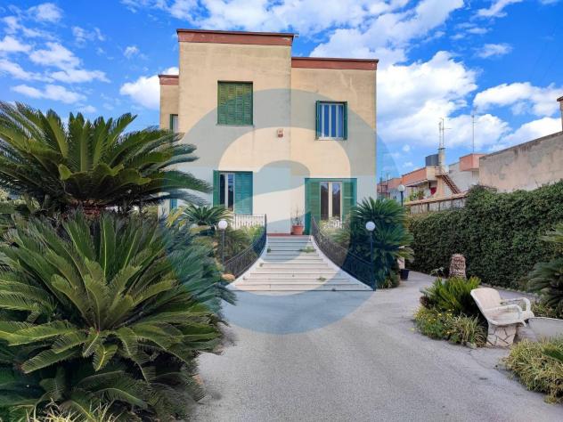 casa indipendente in vendita a Bari in zona Santo Spirito
