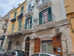 appartamento in vendita a Bari in zona Madonnella