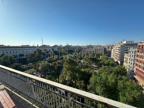 appartamento in vendita a Bari in zona Murat