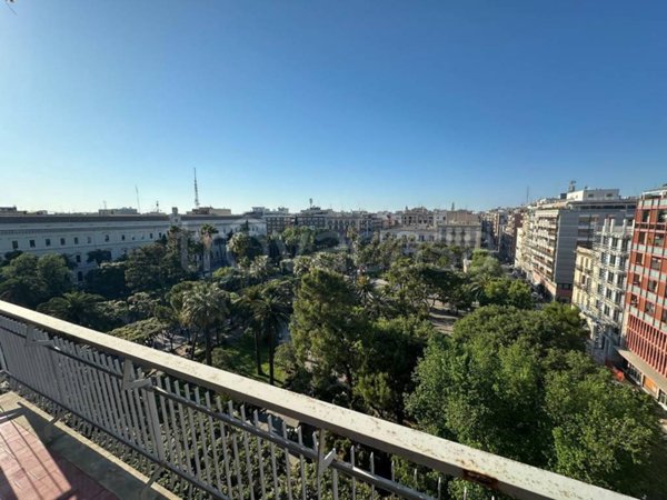 appartamento in vendita a Bari in zona Murat
