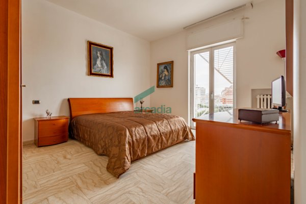 appartamento in vendita a Bari in zona Poggiofranco