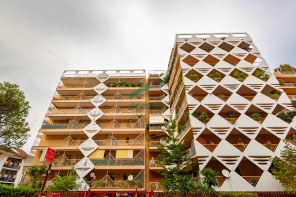 appartamento in vendita a Bari in zona Poggiofranco